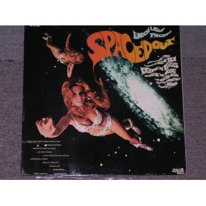 画像: ENOCH LIGHT - SPACEDOUT ( Ex+++/Ex++ ) / 1969 US ORIGINAL LP  