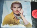 画像: PATTI PAGE -  GENTLE ON MY MIND  /1968 US ORIGINAL STEREO LP 