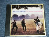 画像: JONI JAMES - THE MOOD IS SWINGING! ( Original Album ) /1994 BRAND NEW CD