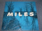 画像: MILES DAVIS - THE NEW MILES DAVIS  QUINTET  /  GERMANY  Reissue Brand New Sealed LP