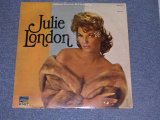 画像: JULIE LONDON - JULIE LONDON / 1968? US ORIGINAL STEREO LP