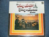 画像: THE RUBY BRAFF / GEORGE BARNES QUINTET - PLAYS GERSHWIN / 1975 US ORIGINAL LP  