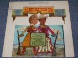 画像: DORIS DAY & ROBERT GOULET - ANNIE GET YOUR GUN /1965 US ORIGINAL STEREO LP