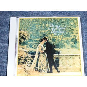 画像: JONI JAMES - THE MOOD IS ROMANCE  ( Original Album ) /1994 BRAND NEW CD