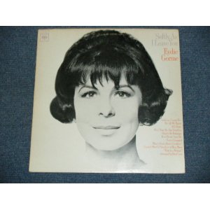 画像: EYDIE GORME - SOFTLY,AS I LEAVE YOU / 1967 US ORIGINAL MONO LP