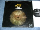 画像: CAL TJADER - SOUL BURST / 1965 US ORIGINAL Mono LP  