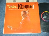 画像: STAN KENTON - VIVA KENTON!  / 1959 US ORIGINAL MONO  Used LP
