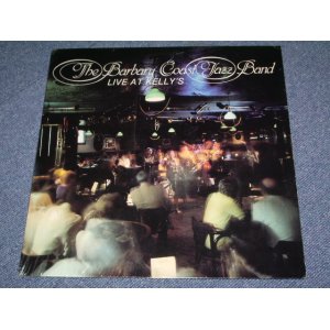画像: THE BARBARY COAST JAZZ BAND - LIVE AT KELLY'S / 1983 US ORIGINAL LP