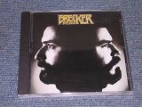 画像: THE BRECKER BROTHERS - THE BRECKER BROTHERS / 1990s US SEALED CD