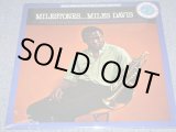画像: MILES DAVIS - MILESTONES /  US Reissue Sealed LP  Out-Of-Print 