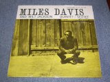 画像: MILES DAVIS & MILT JACKSON  - QUINTET/SEXTET  /  GERMANY  Reissue Brand New Sealed LP