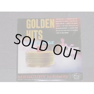画像: PATTI  PAGE - GOLDEN HITS / 1960 US ORIGINAL MONO LP 