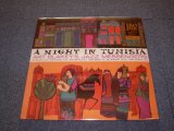 画像: ART BLAKEY And THE JAZZ MESSENGERS - A NIGHT IN TUNISIA  ( 180 Glam Heavy Weight ) /  US Reissue 180 Glam Heavy Weight Sealed LP