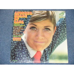 画像: LANA CANTRELL - ANOTHER SHADE OF LANA / 1967 US ORIGINAL PROMO  MONO LP
