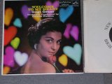 画像: GOGI GRANT - WELCOME TO MY HEART(Ex++/MINT-)  / 1958 US ORIGINAL MONO LP