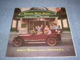 画像: ANSON WEEKS AND His ORCHESTRA  - DANCIN' WITH ANSON / US Reissue Sealed LP