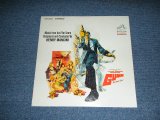 画像: OST/ HENRY MANCINI  With BUD SHANK  - GUNN  / 1967 US ORIGINAL Sereo LP 