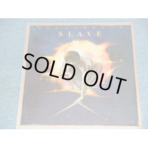 画像: SLAVE - THE CONCEPT  / 1978 US ORIGINAL Brand New Sealed LP 