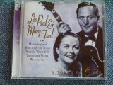 画像: LES PAUL & MARY FORD - A TOUCH OF CLASS / 1998 NETHERLANDS HOLLAND NEW CD