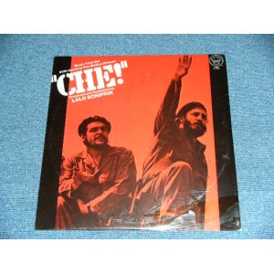 画像: OST/ LALO SCHIFRIN  - CHE! / 1969 US ORIGINAL Sealed LP 