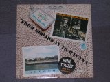 画像: RENE TWZET & HIS ORCHESTRA -  FROM BROADWAY TO HAVANA / 1957 US ORIGINAL MONO LP