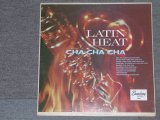 画像: LATIN HEAT - CHA CHA CHA / 196? US ORIGINAL MONO LP