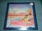 画像: RAVI SHANKAR - IMPROVISATIONS / 1981 US ORIGINAL Brand New Sealed LP 