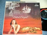 画像: GEORGE SHEARING - VELVET CARPET / 1965 US ORIGINAL DUOPHONIC Stereo  LP