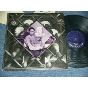 画像: JELLY ROLL MORTON - STOMPS AND JOYS / 1965 US ORIGINAL MONO Used LP