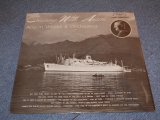 画像: ANSON WEEKS AND His ORCHESTRA  - CRUISING WITH ANSON / US Reissue Sealed LP