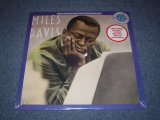 画像: MILES DAVIS - BALLADS /  US Reissue 180 glam Heavy Weight  Sealed LP  Out-Of-Print 