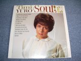 画像: TIMI YURO - SOUL / 1962 US ORIGINAL LP With SHRINK WRAP 