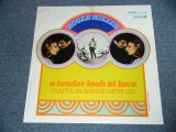 画像: ROGER MILLER - A TENDER LOOK AT LOVE  / 1968 US ORIGINAL STEREO  LP 