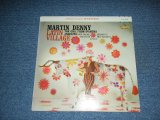 画像: MARTIN DENNY - LATIN VILLAGE  / 1964 US ORIGINAL STEREO LP  