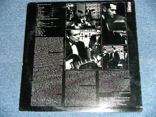 画像: MIKE BRYAN SEXTET - MIKE BRYAN SEXTET  / 1981 US ORIGINAL  LP  