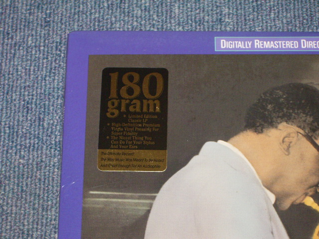 画像: MILES DAVIS & JOHN COLTRANE - MILES AND COLTRANE /  US Reissue 180 glam Heavy Weight  Sealed LP  Out-Of-Print 