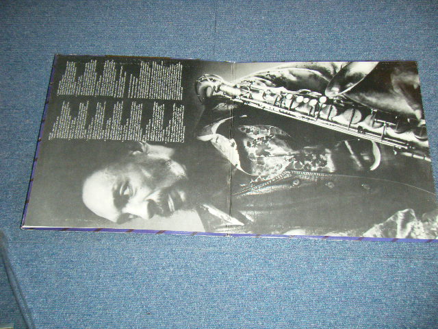 画像: SAM RIVERS - HUES  / 1974 US ORIGINAL LP  