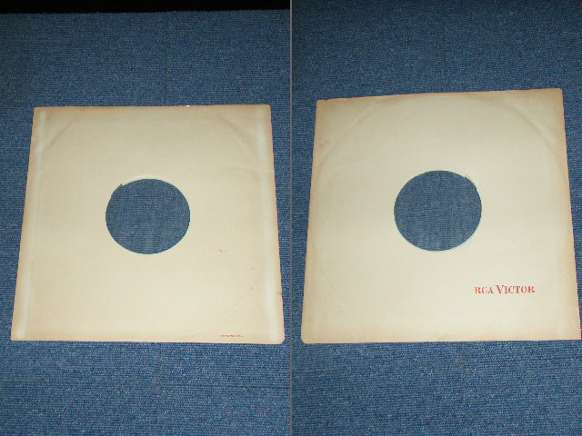 画像: EARTHA KITT -  THAT BAD EARTHA  / 1955 US ORIGINA  MONO Used LP