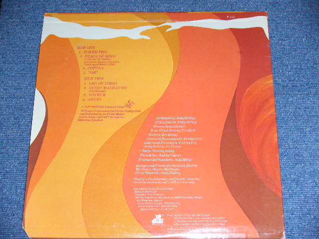 画像: BOBBYE HALL - BODY LANGUAGE FOR LOVERS  / 1977 US ORIGINAL Used LP 