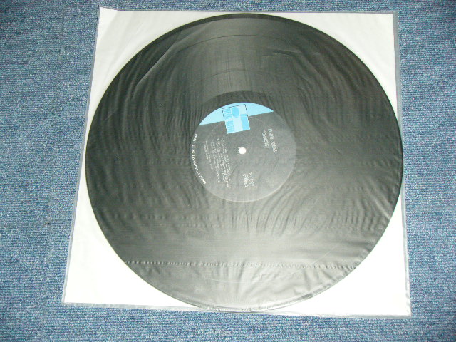 画像: ELVIN JONES - GENESIS / 1971 US AMERICA ORIGINAL 1st Press Used LP  