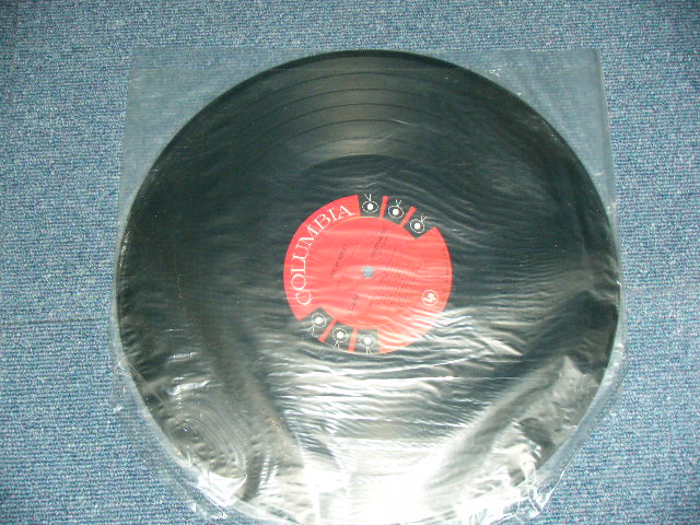 画像: JIMMY DORSEY - DIXIE BY DORSEY  / 1955 US ORIGINAL 2nd Press  BLACK 6 EYES  Label MONO Used LP 