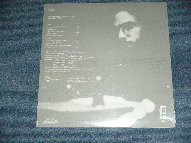 画像: GRODECK WHIPPERJENNY - The GRODECK WHIPPERJENNY /   US AMERICA REISSUE Brand New SEALED LP