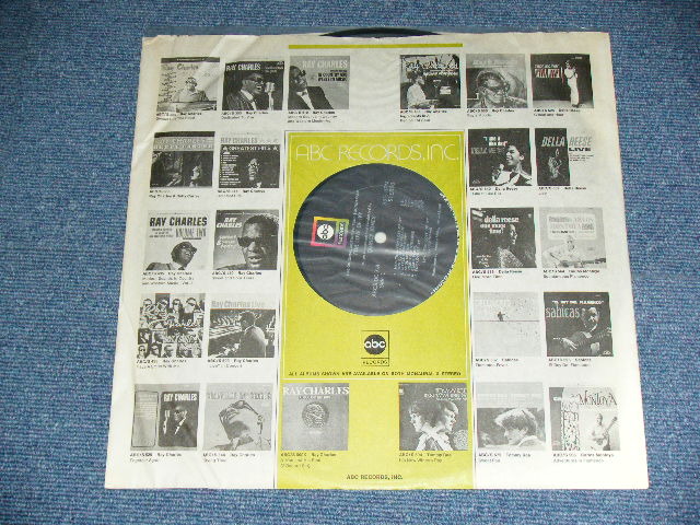 画像: ost Sound TGrack ( QUINCY JONES + B.B. KING +... ) - FOR LOVE OF IVY / 1968 US AMERICA OIGINAL STEREO Used  LP 