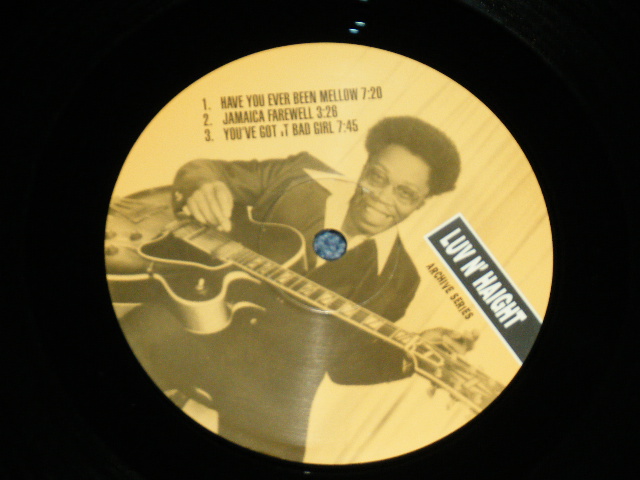 画像: IVAN BOOGALOO JOE JONES - SWEETBACK  / US AMERICA Limited REISSUE 180 gram Heavy Weight  Used LP 