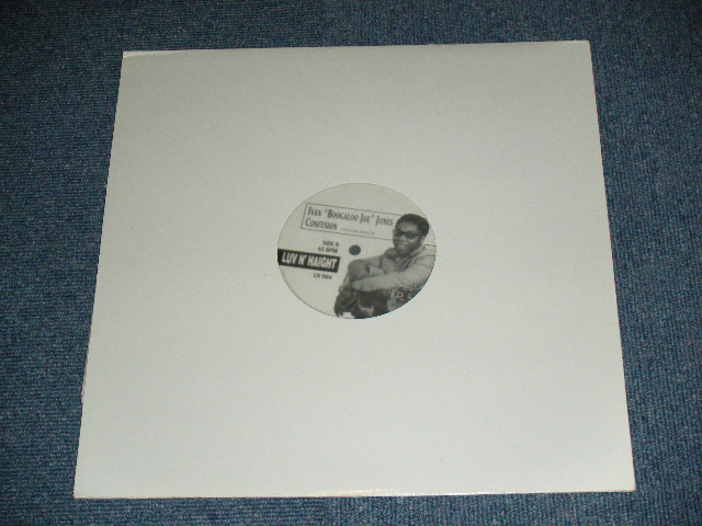 画像: IVAN BOOGALOO JOE JONES - SWEETBACK  / US AMERICA? Limited Press Used 12" 