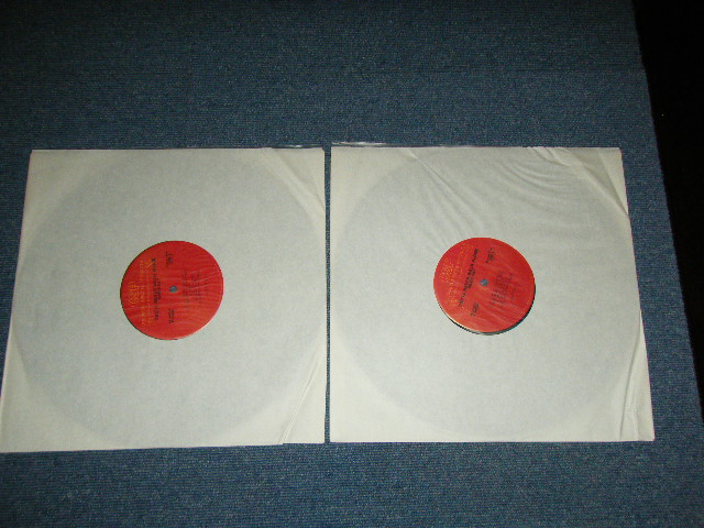 画像: DORIS DAY - YOU'LL NEVER WALK ALONE : HER FAVORITE ALBUM ( MINT-/MINT- ) / 1977 US AMERICA ORIGINAL "MAIL ORDER" Used  2-LP's 