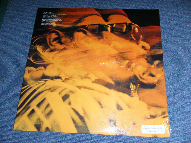 画像: RAHSAAN ROLAND KIRK - BRIGHT MOMENTS  / 1990's US AMERICA Reissue Brand New SEALED 2-LP'S 