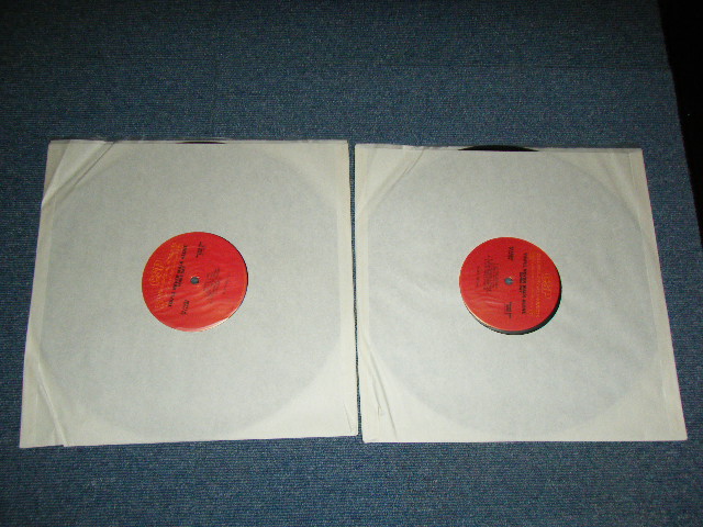 画像: DORIS DAY - YOU'LL NEVER WALK ALONE : HER FAVORITE ALBUM ( MINT-/MINT- ) / 1977 US AMERICA ORIGINAL "MAIL ORDER" Used  2-LP's 