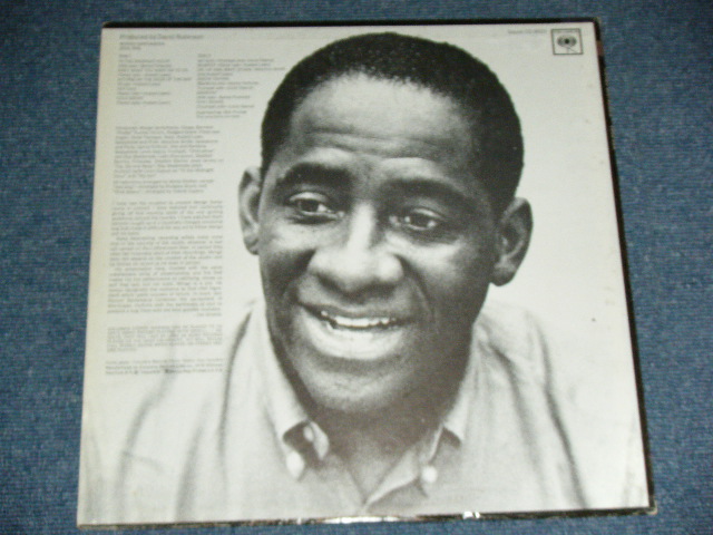 画像: MONGO SANTAMARIA - SOUL BAG ( Ex++/Ex+++ ) / 1968 US America Original '360 Sound Label' STEREO Used  LP