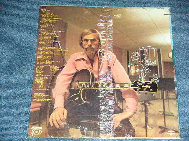 画像: DENNIS COFFEY - GOIN' FOR MYSELF  ( MINT/MINT- ) / 1972 US America Original  Used  LP